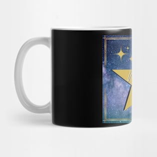 MAKE A WISH Mug